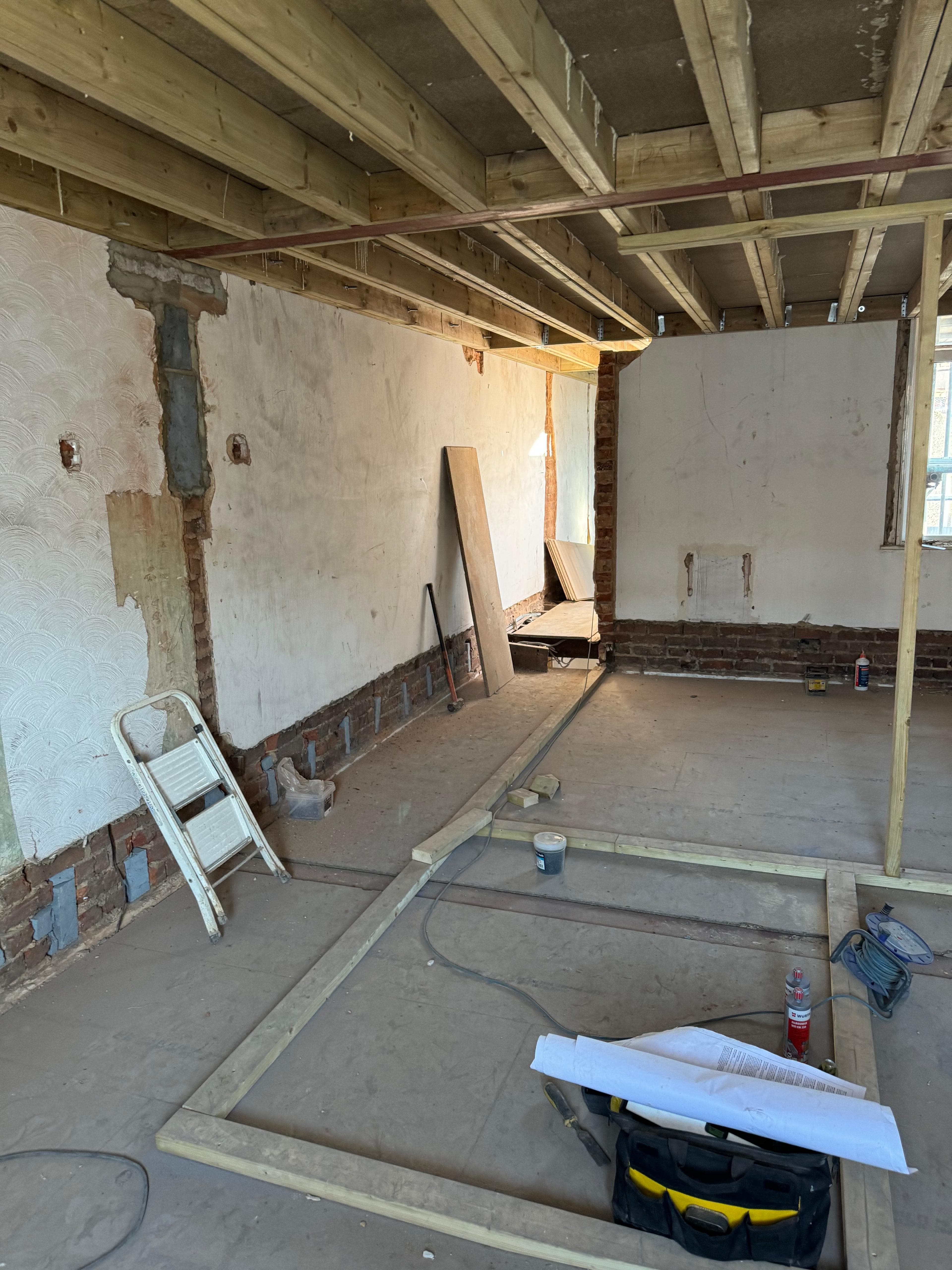 What is bridging finance?