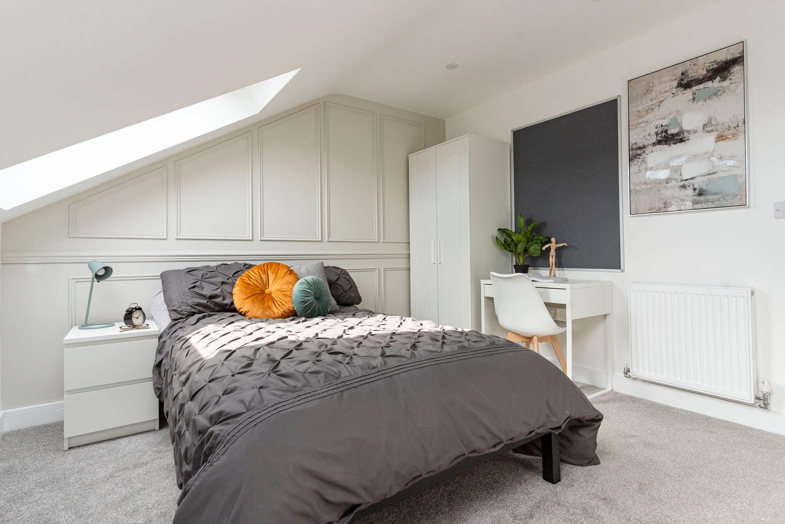 100% Purchase Price Plus Day-One Costs Secured — £856,000 Bridging Loan