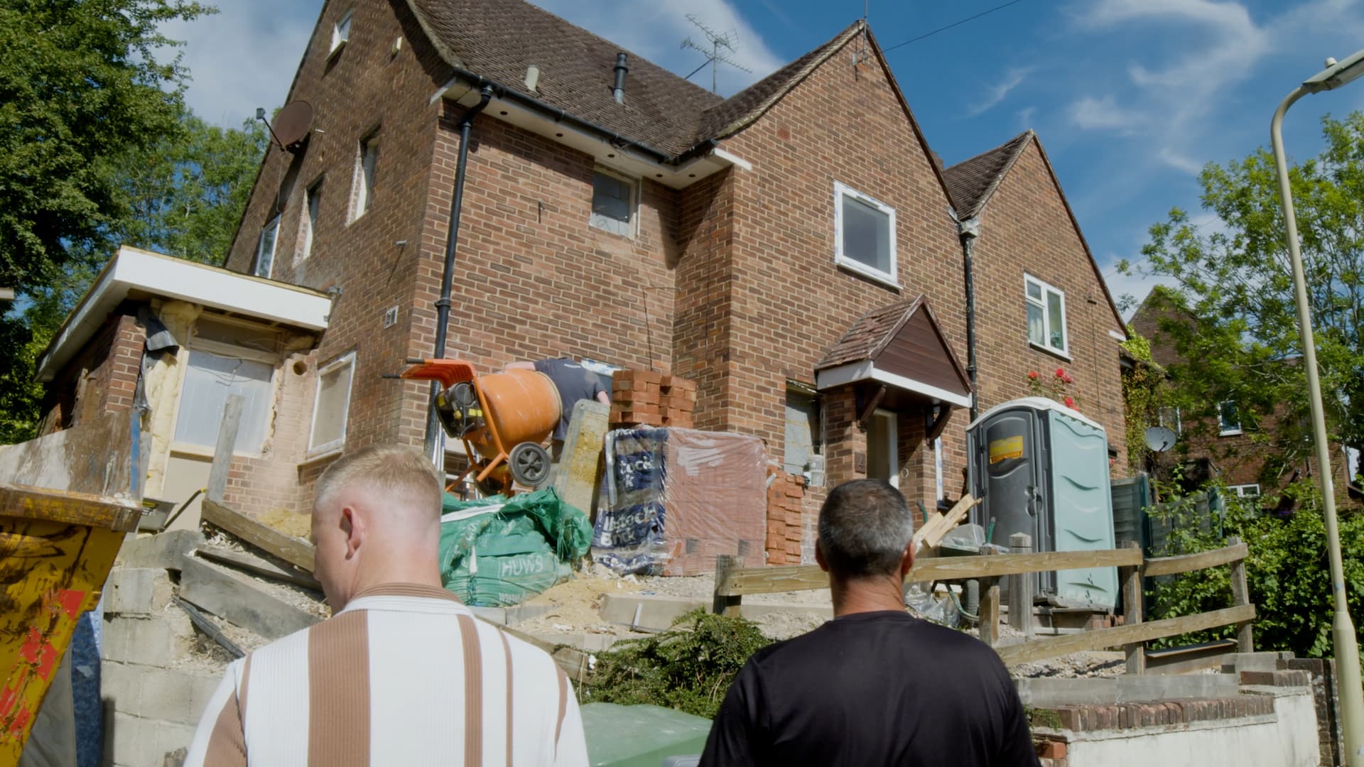 Bridging Loan for First-Time Landlord Converting a Property into a 6-Bed HMO