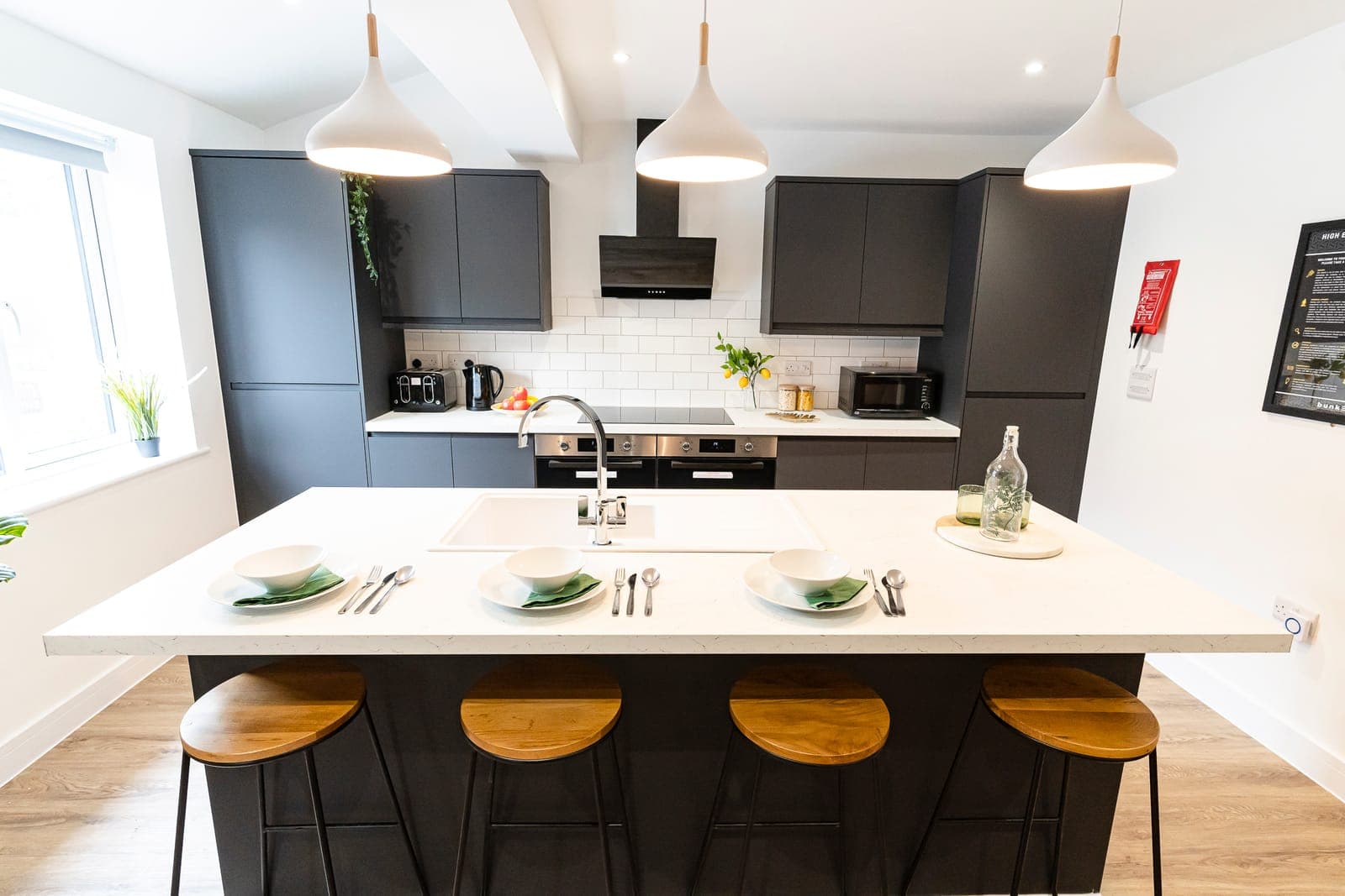 Combined Share Purchase Agreement with a Market Value Bridge