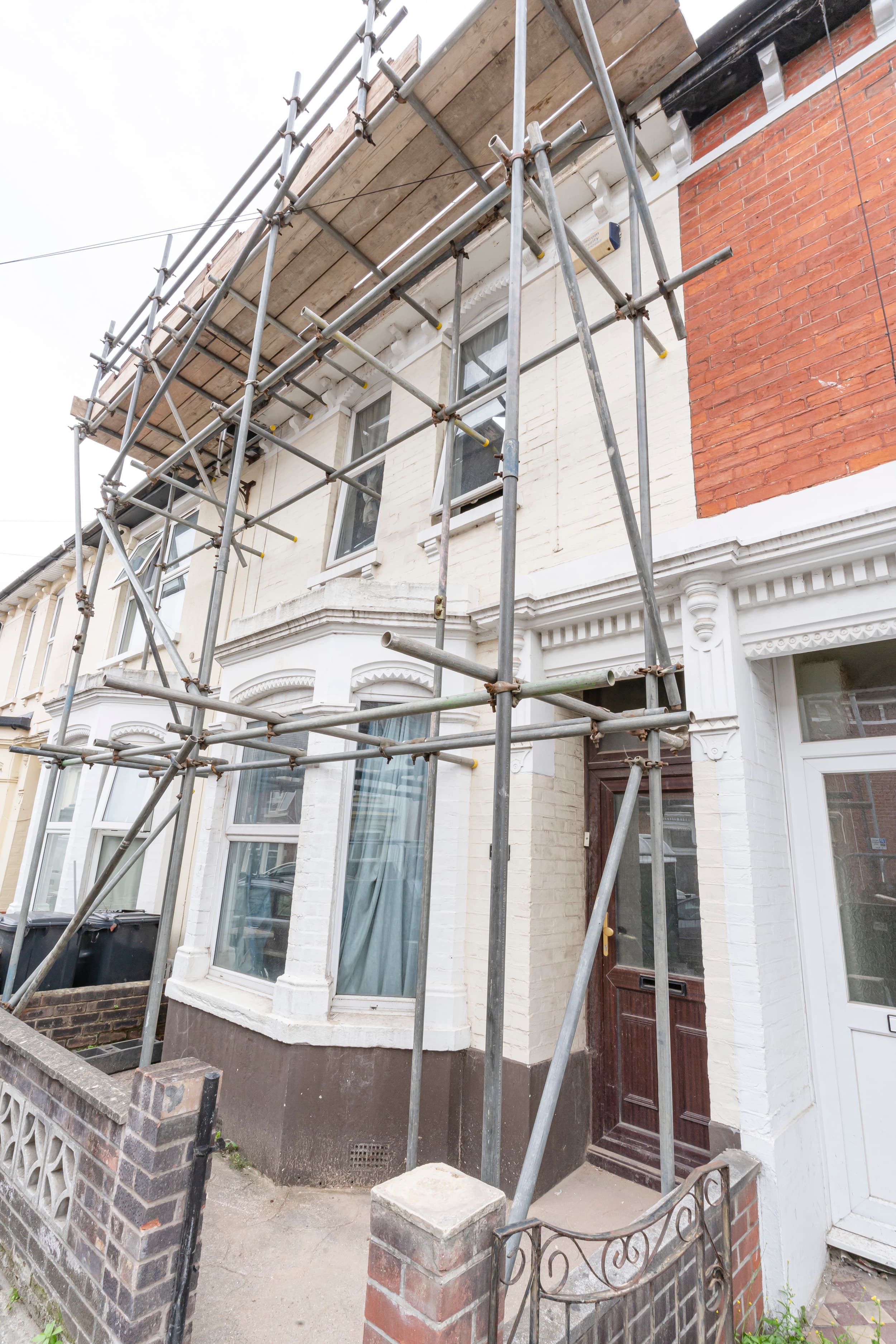 The Value of Proactive Advice: Securing a £300,000 Build Facility for an HMO Conversion