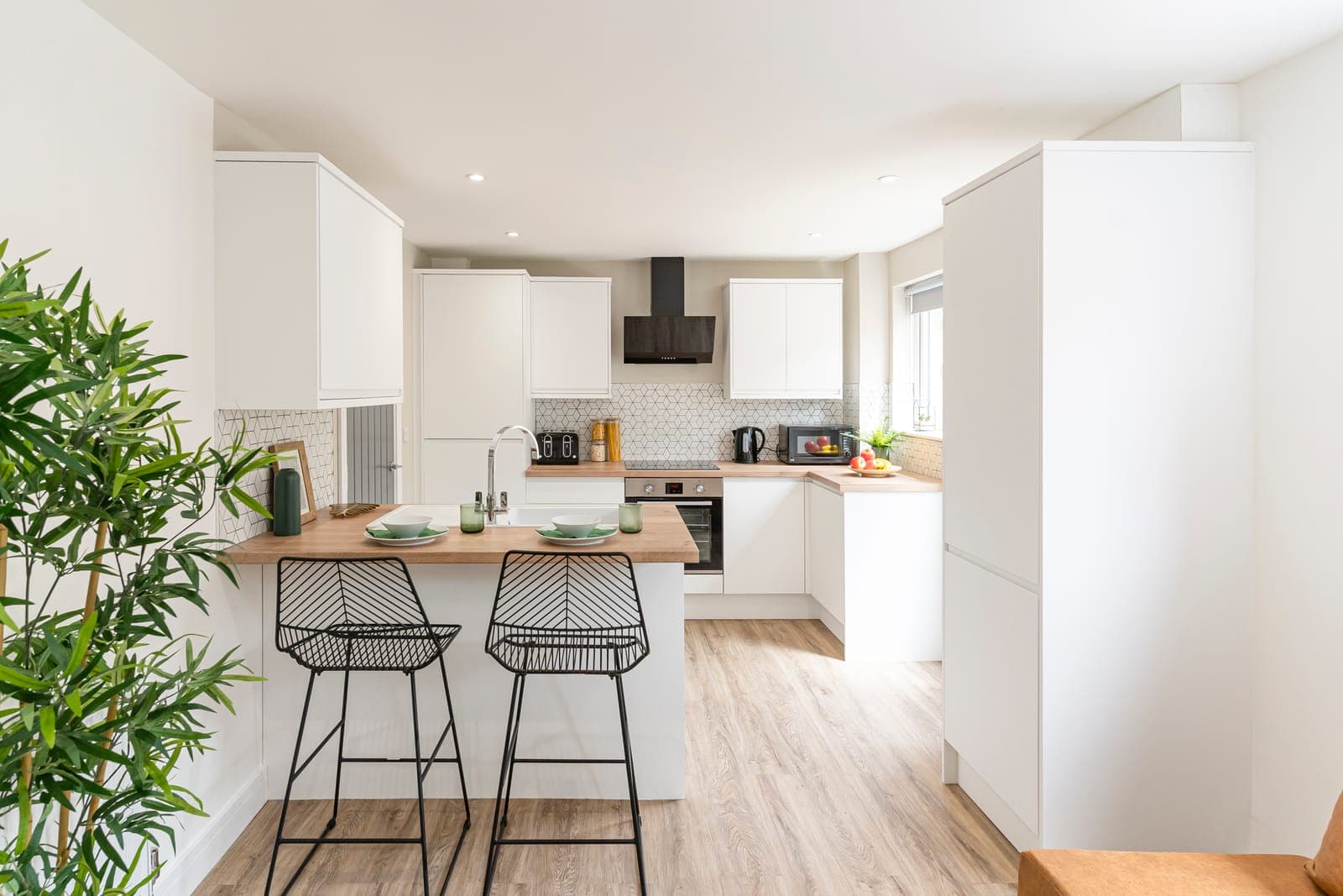 Unlocking £190,000 Using Strategic Second Charges