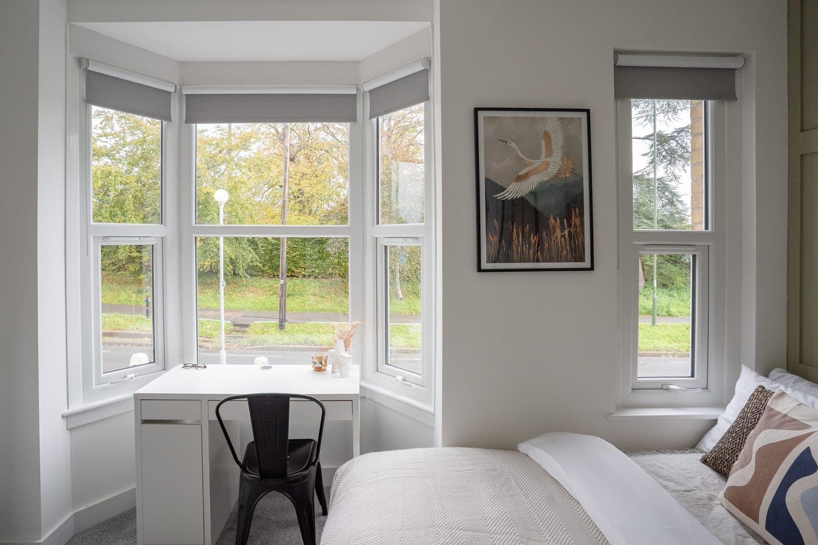 Modern property renovation by Provide Finance founders