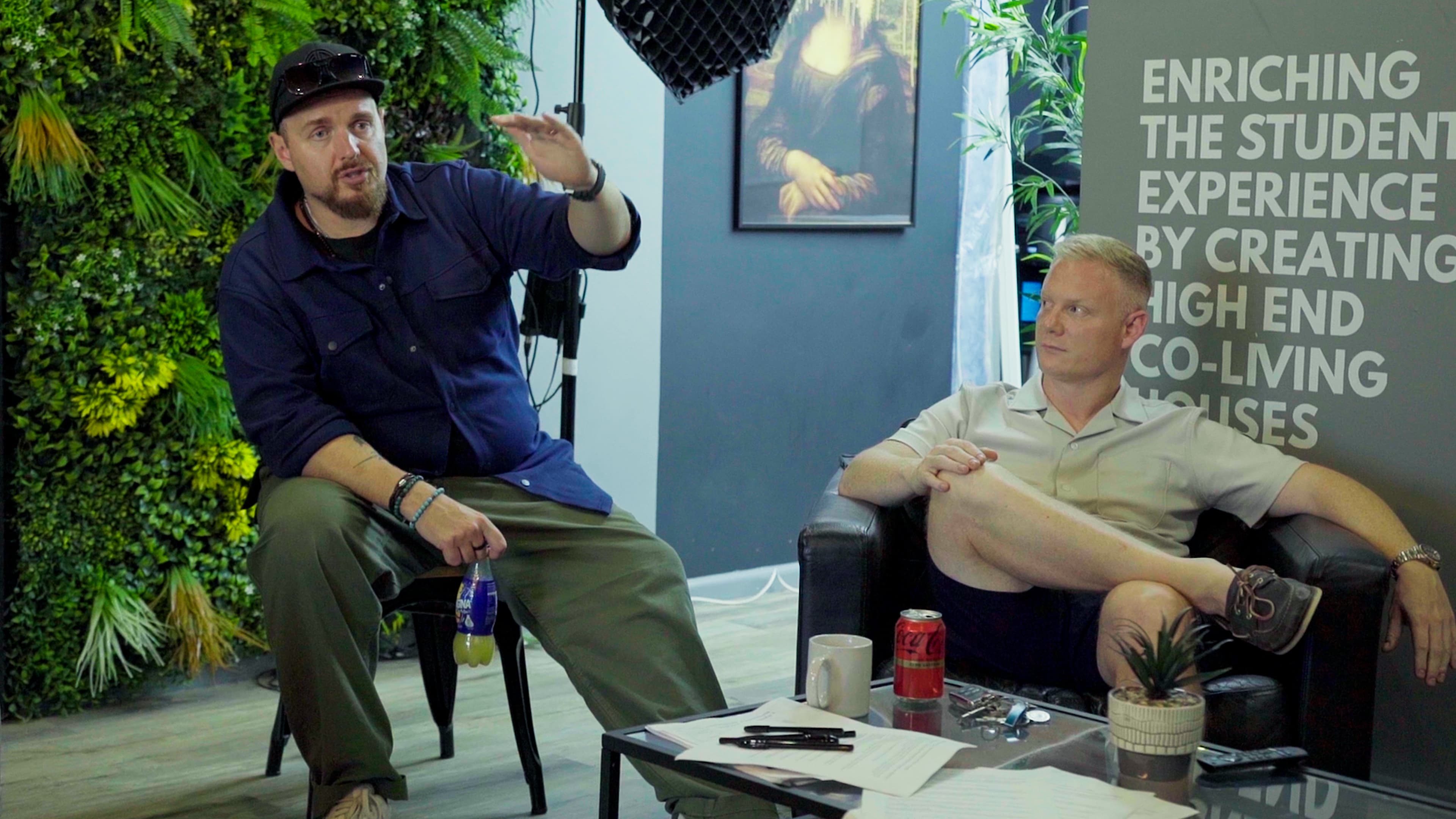 How Provide Finance works