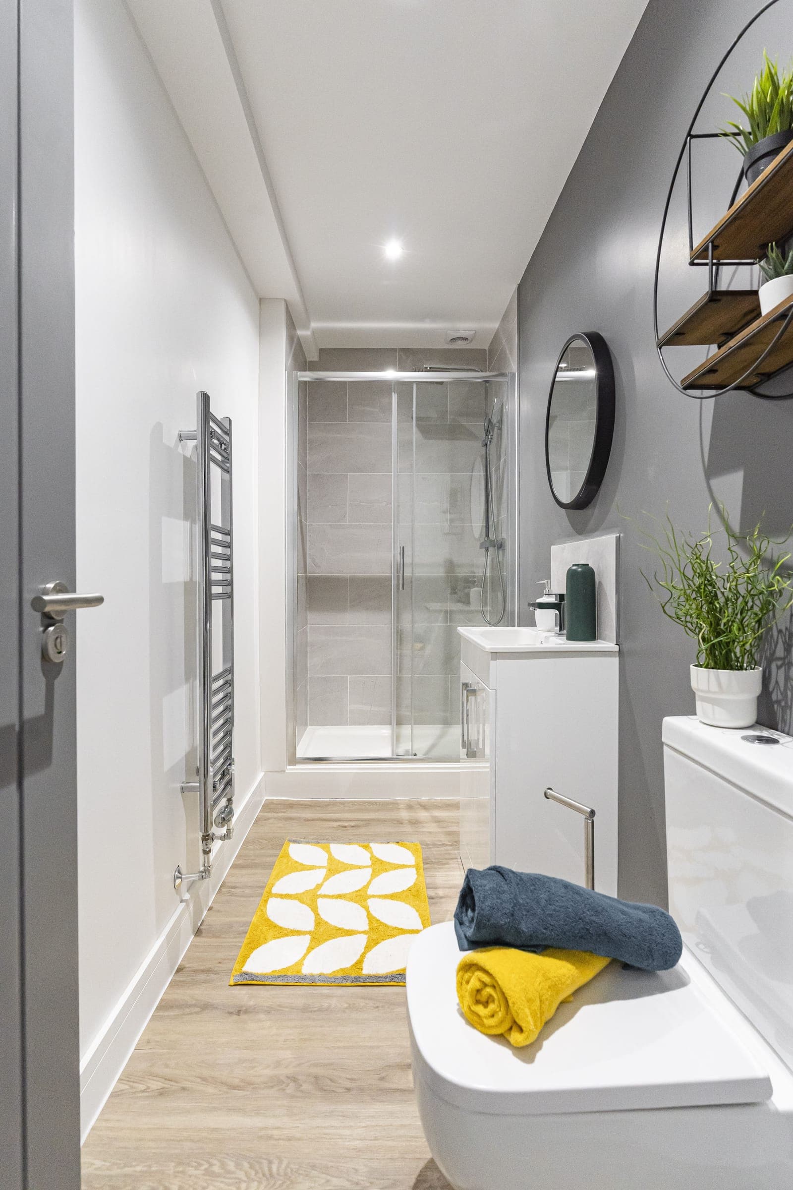 Refurbishment finance for property investors